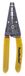 Southwire 58278440 SNM1012 10-12 AWG NM Cable Wire Stripper/Cutter with Ergonomic Handles