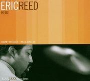 Sonic Rendezvous Eric Reed - Here
