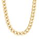 Lulu & Jane Ketting goudgeel
