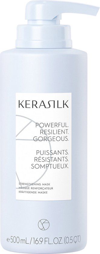 Kerasilk Strengthening Mask