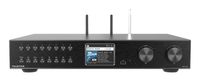 TELESTAR TOP 500 HiFi-tuner