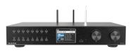 TELESTAR TOP 500 HiFi-tuner