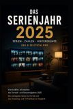 Das Independently Published Das Serienjahr 2025 / Book / 2026