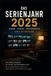 Das Independently Published Das Serienjahr 2025 / Book / 2026