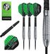 Harrows Dimplex S3 Bomb 90% tungsten 21Gr