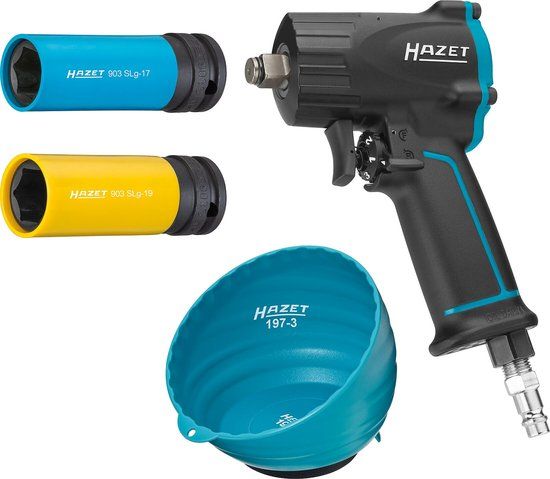 HAZET 9012M/4 boor