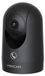 Foscam R8M Draaibare en draaibare 4K 8MP Dual Band WLAN Indoor Bewakingscamera met Radarherkenning en Auto-Tracking Functie (zwart)
