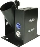 Showtec Confetti Kanon FX Shot MKII 50-80cm Shooters