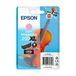 Epson C13T16P64020 inktcartridge High (L) Yield Magenta