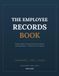 The Employee Records Book: Documented Conversations, Hiring, Wages, Leave & Separations — A Complete Employment Record for Small Employers | 103 Pages