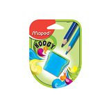 Maped Boogy twee gaten puntenslijper (verschillende kleuren)