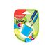 Maped Boogy twee gaten puntenslijper (verschillende kleuren)