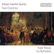 PIAS Nederland Frank Theuns, Les Buffardins - Quantz: Flute Concertos (CD)