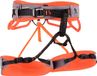 Mammut Comfort Fast Adjust - Shark-safety orange - Maat Damen_M