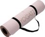 Tapis de yoga en caoutchouc