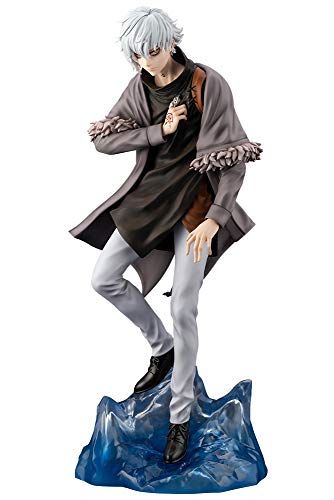 Unknown FATE/GROOTSTE BESTELLING - Kadoc Zemlupus editie - Standbeeld PVC 27cm - 4934054015825