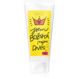 RYOR PuraVida Jsem BOZSKA Hand Cream - 100 ml, Lilac Scent