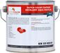DCC Excellent Aqua Houtlak Matt - 20L - RAL 9016 | Verkeerswit