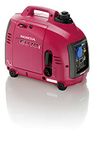Honda stroomgenerator EU10i mobiele telefoon, 1 kVA EU10I
