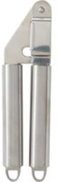 Redhart Knoflookpers - RVS - Asgrijs