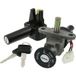 Neiman Kit serrures MBK Booster / BW's 2003 - 2004