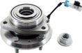 SKF VKBA 7437 wiellagerset