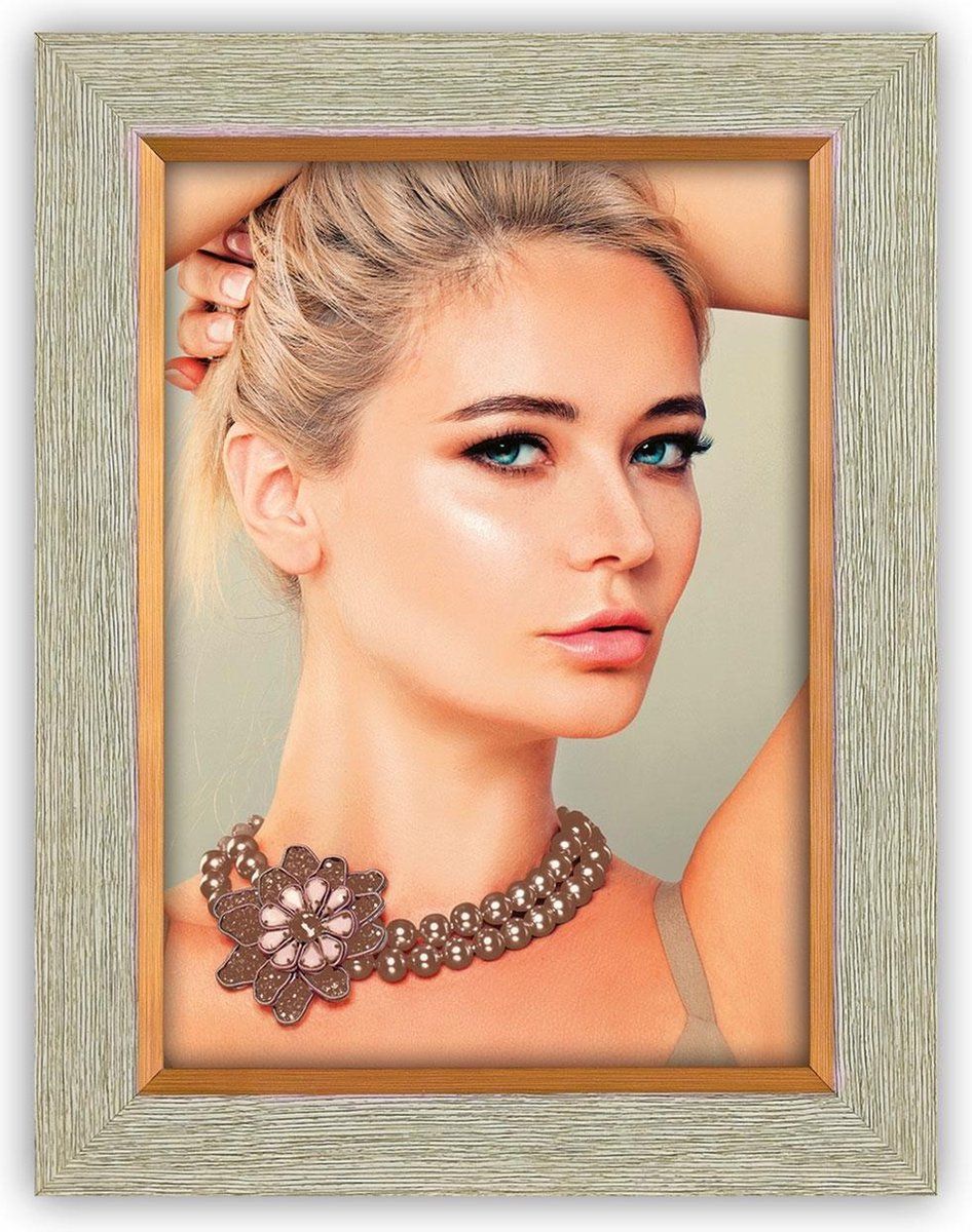 Zep ZRW68 Quentin White 15x20 cm