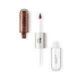 KIKO Milano Unlimited Double Touch 156 - Limited Edition, Langhoudende Tweestaps Vloeibare Lipstick