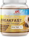 XXL Nutrition Delicious Breakfast Chocolade Eiwitontbijt 1000 g