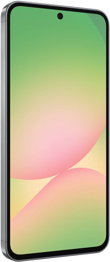 Samsung Galaxy A56 5G Enterprise Edition 17 cm (6.7") Dual SIM USB Type-C 8 GB 256 GB 5000 mAh Grafiet