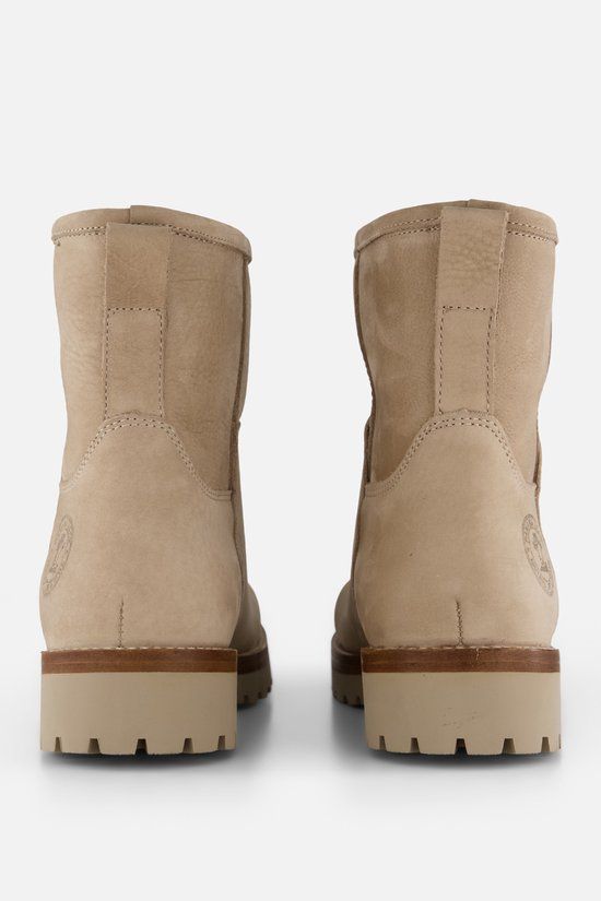 Panama Jack Grace B2 Boots beige Nubuck