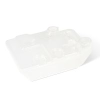 Toshiba TB-3511E toner opvangbak (origineel)