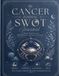 Cancer Zodiac SWOT Journal: A Guided Workbook for Self-Reflection and Personal Growth