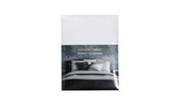 Hoeslaken Nomade Molton Stretch Hoge Hoeken