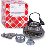febi bilstein 23377 wiellagerset met wielnaaf en ABS-sensor, 1 stuk