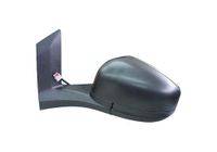 ALKAR rétroviseur 9227668 gauche, électrique, convexe | Compatible avec : FORD TOURNEO COURIER B460 monospace, TRANSIT COURIER B460 monospace