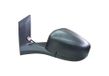 ALKAR rétroviseur 9227668 gauche, électrique, convexe | Compatible avec : FORD TOURNEO COURIER B460 monospace, TRANSIT COURIER B460 monospace