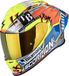 Scorpion EXO-R1 Evo II Air Aron Misano Integraalhelm - Maat XL