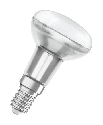 Osram LED Star R50 - LED lamp - 3.3W - E14 - Warm White