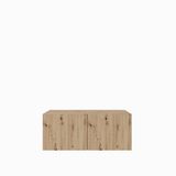 Margaret Hadas24 TV-kast Lyon 1x100 cm (artisan)