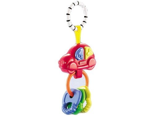 Fisher-Price Link-a-doos Musical Keys