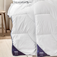 Matt Sleeps 4 seizoenen partnerdekbed