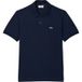Lacoste T-shirt en bleu Polo