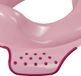Merkloos Siège de toilette pour enfants, entraînement à la propreté, siège d'apprentissage, lunette de toilette, siège de pot pour jeunes enfants, adapté aux toilettes rondes et ovales