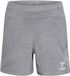 hummel hmlMOVE 2.0 Short Enfant Gris chiné 140