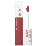 Maybelline SuperStay Matte Ink - 170 Initiatior - Liquid Lipstick - 5 ml