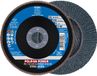 PFERD TOOLS POLIFAN PFC 150 Z40 SG POWER STEELOX