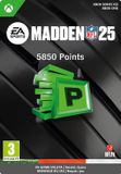 Electronic Arts Madden NFL 25: 5850 Madden Points - Xbox Series X|S & Xbox One Téléchargement