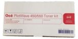 Canon toner, geschikt voor de Plotwave 450/550, 2 stuks
