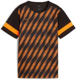 Puma Attacanto Graphic T-shirt à manches courtes noir 9-10 ans garçon